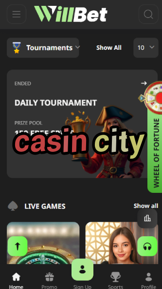 Casin City - Best Urban Casino Experience-a5betcasino.ydblkf.net