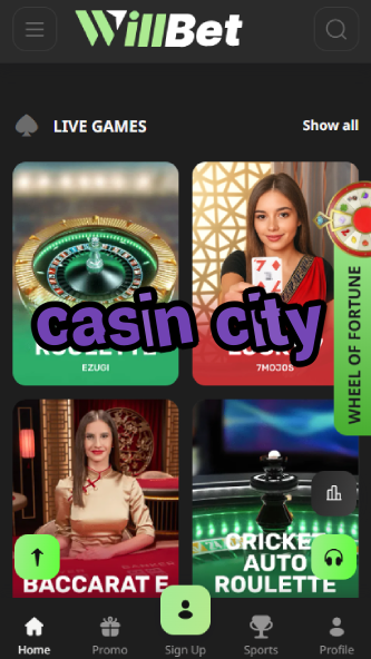 Casin City - Best Urban Casino Experience-a5betcasino.ydblkf.net