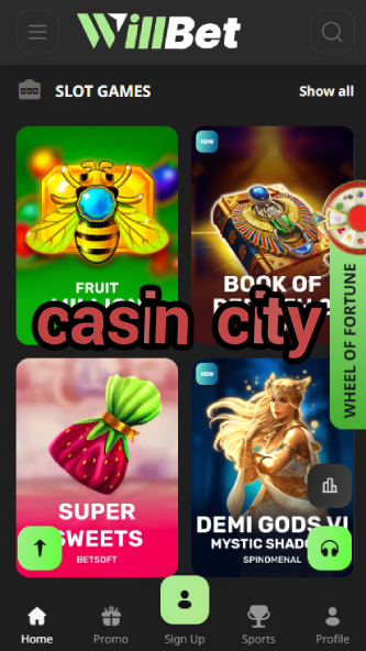 Casin City - Best Urban Casino Experience-a5betcasino.ydblkf.net